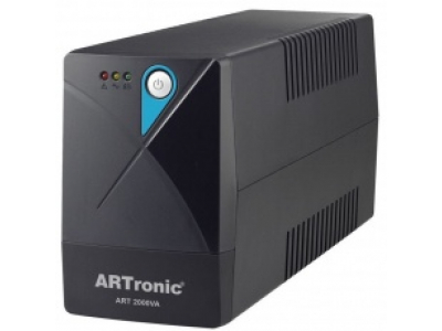 ARTronic 2000 Line Interactive UPS