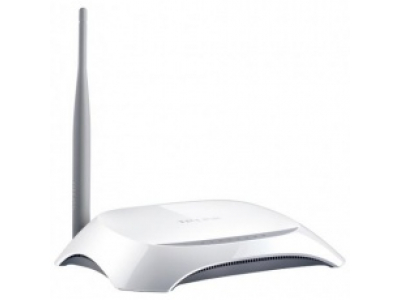 TP-Link 8901n