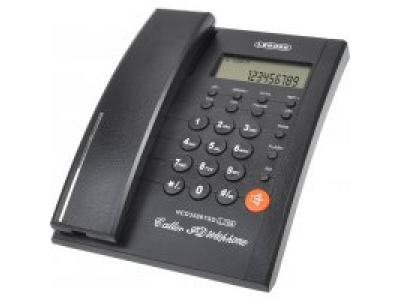 Telefon Lebooss HCD3588 (L-21 blue)