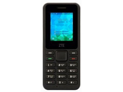 ZTE R538 DS Black
