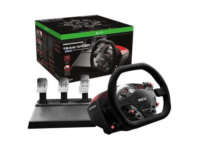 Thrustmaster TS-XW Racer Sparco P310 Competition Mod Racing Wheel
