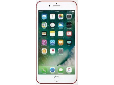 Apple iPhone 7 128GB Red