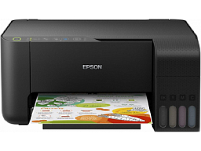Epson L3150 EcoTank