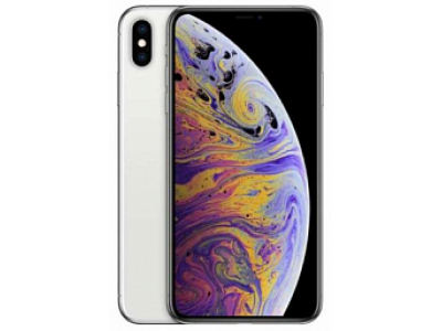 Apple iPhone Xs Max 256GB Silver