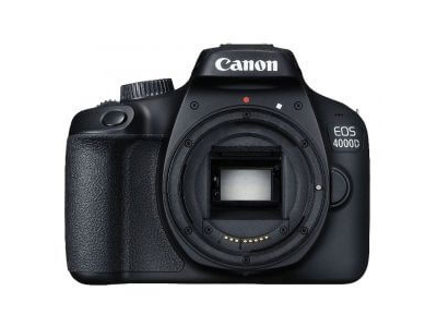 Canon EOS 4000D Body