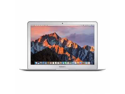 Apple MacBook Air 13" (MQD32RU/A) (2017)