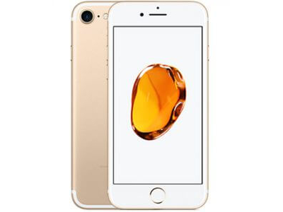 Qeydiyyatlı və mağazadan Apple iPhone 7 32Gb Gold
