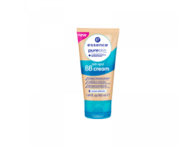 Essence Pure Skin Anti-Spot BB Cream (50ml)