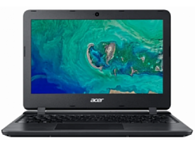 Acer A111-31 11.6"/N4000/4GB/64GB/DOS/Black (NX.GW2ER.004)