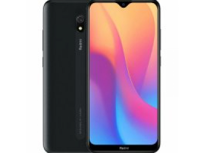 Smartfon Xiaomi Redmi 8A / 2GB/32GB (Black,Blue,Red)