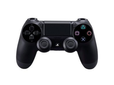 PS4 Sony PlayStation 4 Dualshock 4 Black