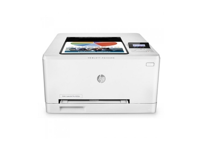 Printer HP LaserJet Pro MFP M254nw (T6B59A)