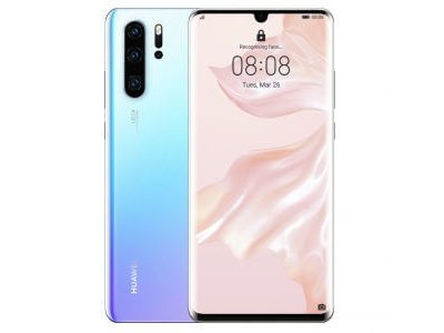 Huawei P30 Pro 6/128Gb 4G LTE Dual Sim Breathing Crystal