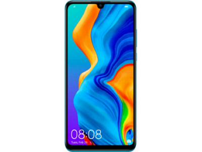 Huawei P30 Lite DS Blue