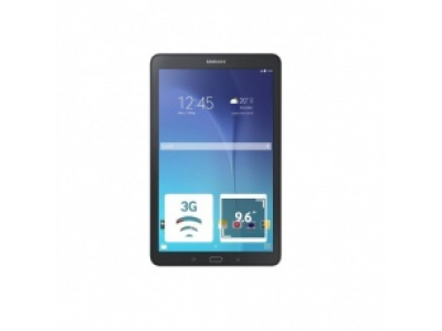 Samsung Galaxy Tab E 9.6 Black