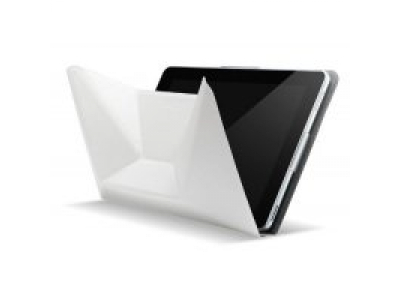 Tablet üçün örtüklə Acer CRUNCH COVER A3-A10-WHITE 25.4 cm (10") (NP.BAG1A.016)