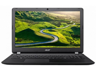 Acer ES1-533 15.6 Black (NX.GFTSI.042)
