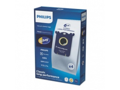 Philips S-Bag FC8021/03 Classic LP4