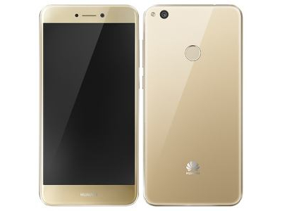 Mobil telefon Huawei P8 Lite 16 Gb qızılı