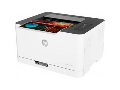 Printer HP Color LaserJet 150nw (4ZB95A)