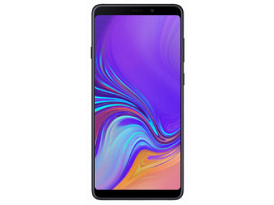 Samsung Galaxy A920 (A9 2018) 4G Dual Black
