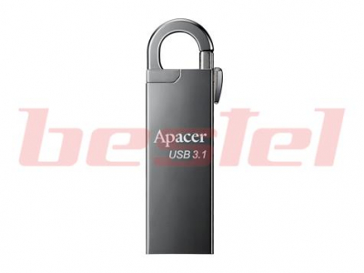Apacer 16 GB USB 3.1 Gen1 AH15A Ashy