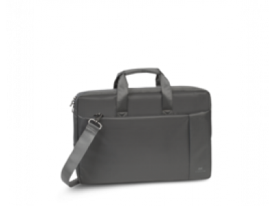 RIVACASE 8251 grey Laptop bag 17.3" / 6