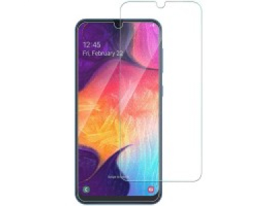 Şüşə ekran qoruyucu (Samsung Galaxy A70)