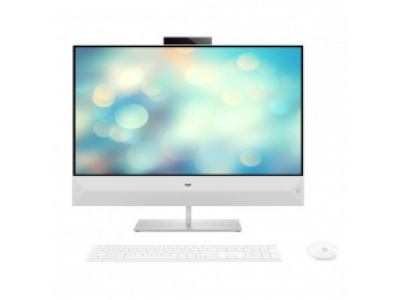 HP Pavilion All-in-One - 27-xa0065ur Touch