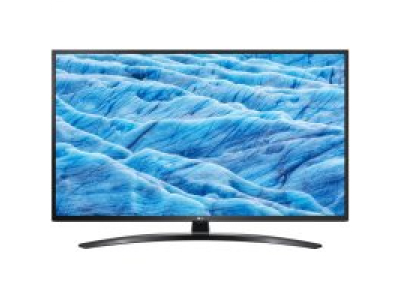 Televizor LG 50" 50UM7450PLA / 4K, Ultra HD, Smart TV, Wi-Fi