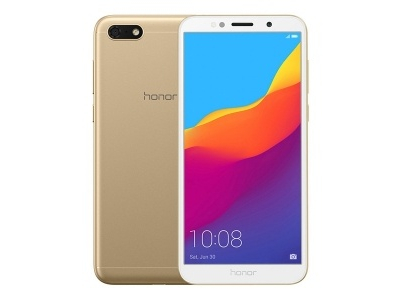 Mobil telefon Honor 7A (Dua-L22) 16 Gb qızılı