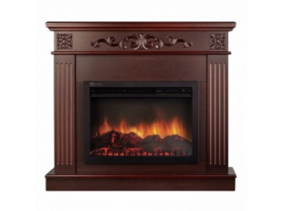 Kamin Electrolux Noce 25