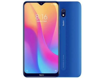 Xiaomi Redmi 8A Mavi