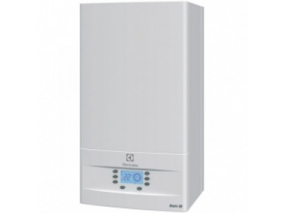 Electrolux GCB 24 Basic