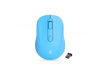 Naqilsiz Mouse Everest SM-300 Turquoise