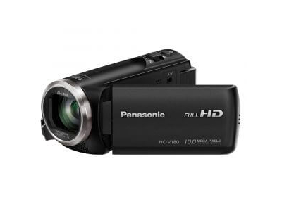Panasonic HC-V180 Full HD Camcorder