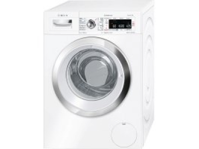 Paltaryuyan maşinlar Bosch Serie 8 WAW32760ME (White)