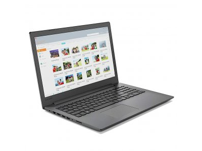 Lenovo ideapad 130- 81H60065AX Black (Core i3, 4GB, 1TB, 14.0″ HD, Intel HD, Win10)