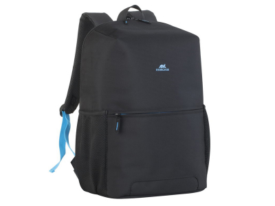 Riva Case 8067 Backpack 15,6 Black