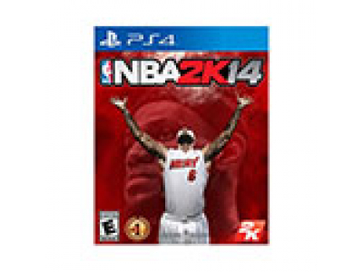 Sony NBA2K14