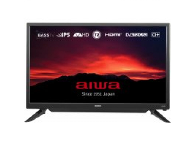 Televizor Aiwa 32" JH32BT700S / LCD / LED