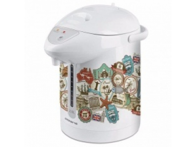 Polaris PWP 2821 Travel