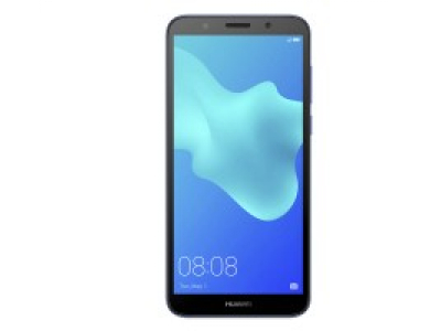 Huawei Y5 2018 (2GB,16GB,Blue)