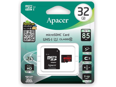 Apacer 32GB