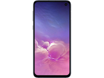 Samsung Galaxy S10e SM-G970 Prism Black