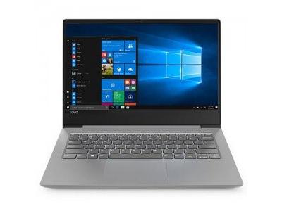 Lenovo IdeaPad 330S-81F400QEAX Platinum Grey (Core i3, 4GB, 1TB, 14.0″ HD, Intel HD, Win10)