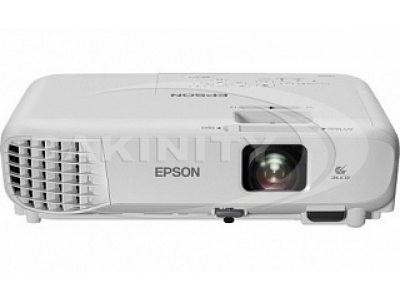 Proektor Epson EB-E350 (V11H839340-N)