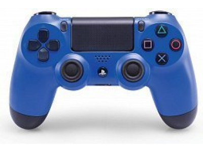 Sony PlayStation 4 Controller Blue