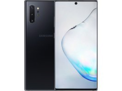 Smartfon Samsung Galaxy Note 10 Plus / 256 GB (Black, Silver,White)