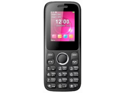 Jinga F100 Dual Sim Black